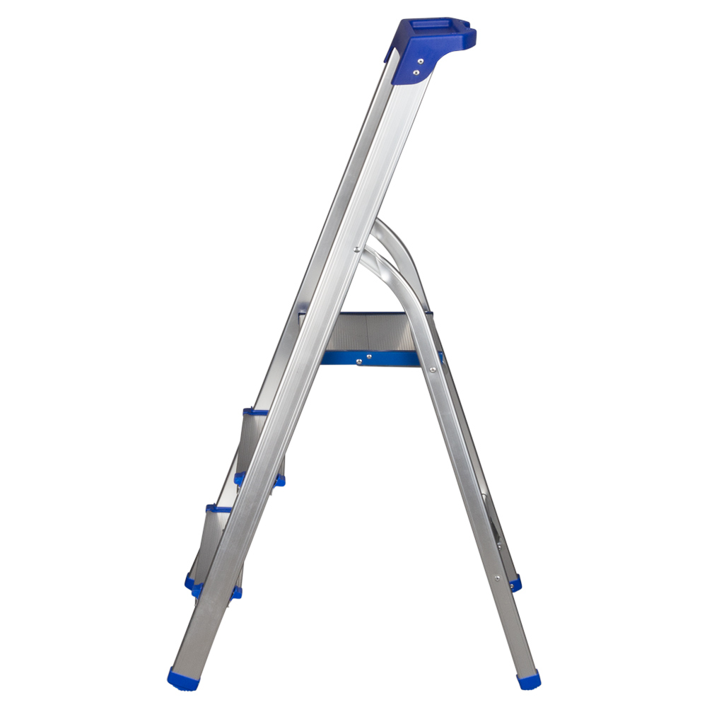 Стрем'янка Sigma алюмінієва 3 сходинки 1.17 м