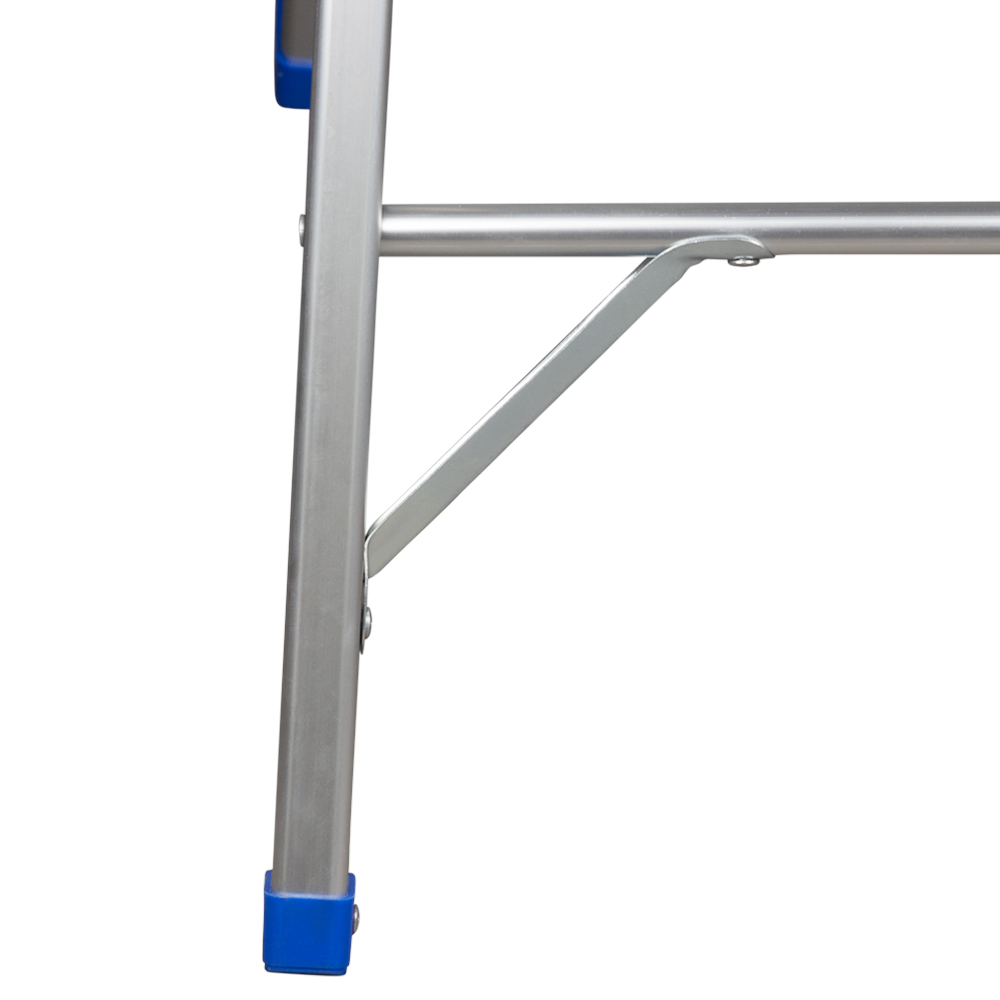 Стрем'янка Sigma алюмінієва 5 сходинок 1.59 м