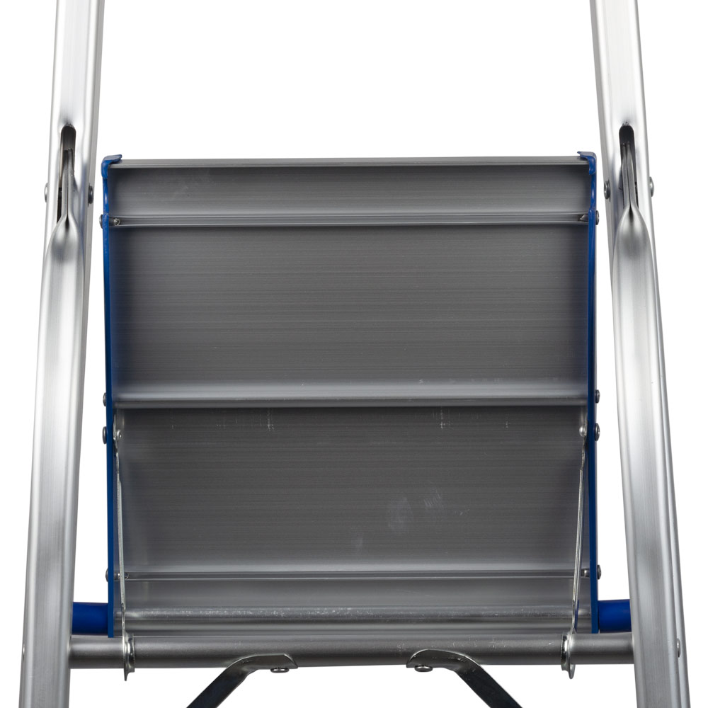 Стрем'янка Sigma алюмінієва 7 сходинок 2.01 м