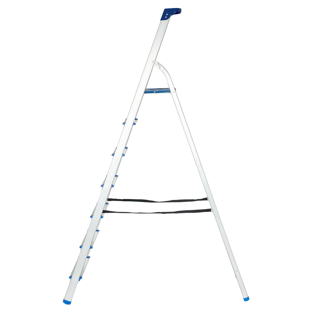 Стрем'янка Sigma алюмінієва 7 сходинок 2.01 м