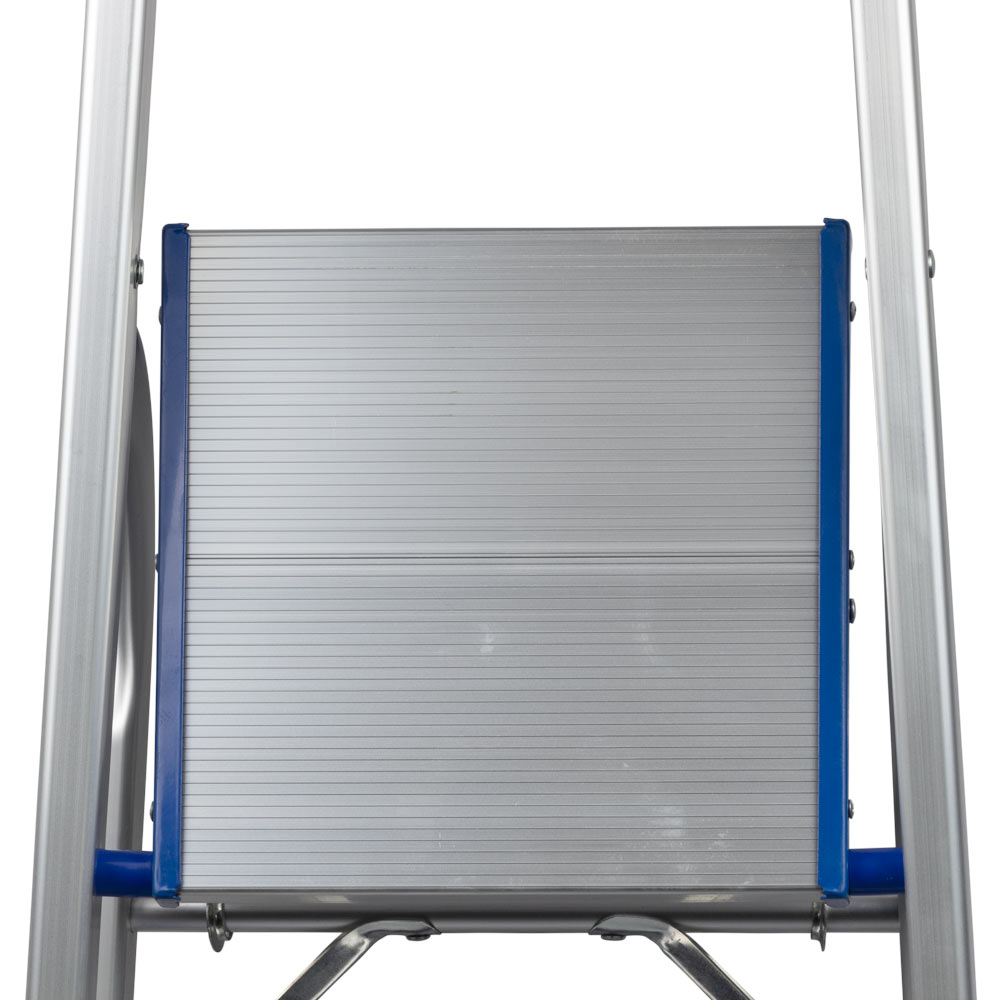 Стрем'янка Sigma алюмінієва 7 сходинок 2.01 м