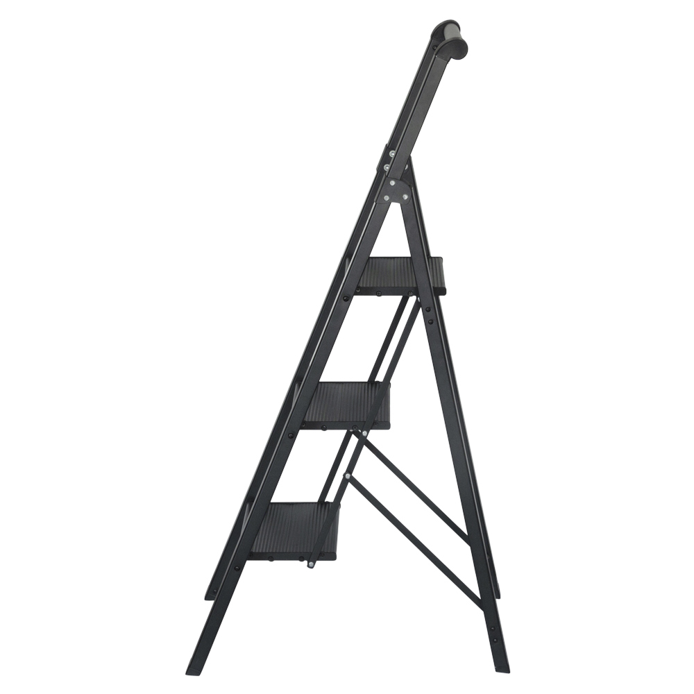 Стрем'янка Sigma Loft алюмінієва 3 сходинки 1.22 м