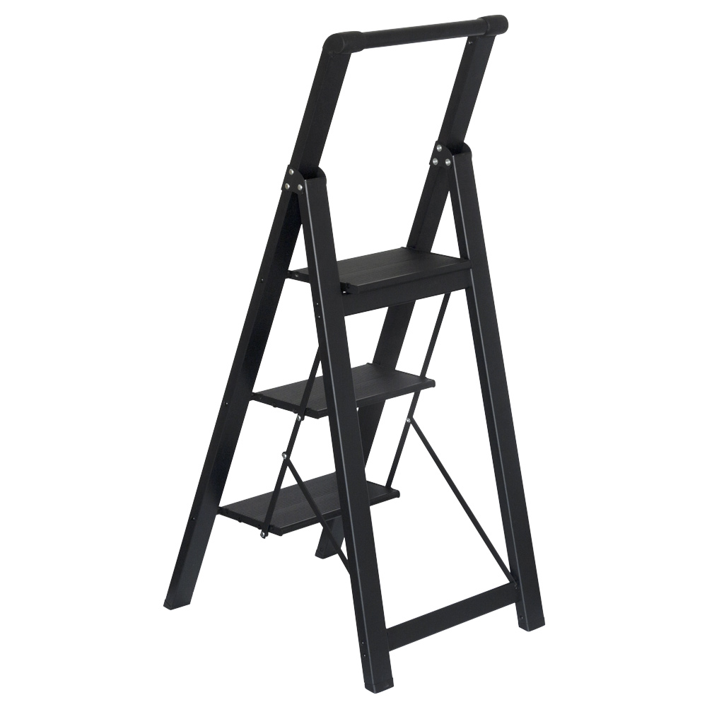 Стрем'янка Sigma Loft алюмінієва 3 сходинки 1.22 м