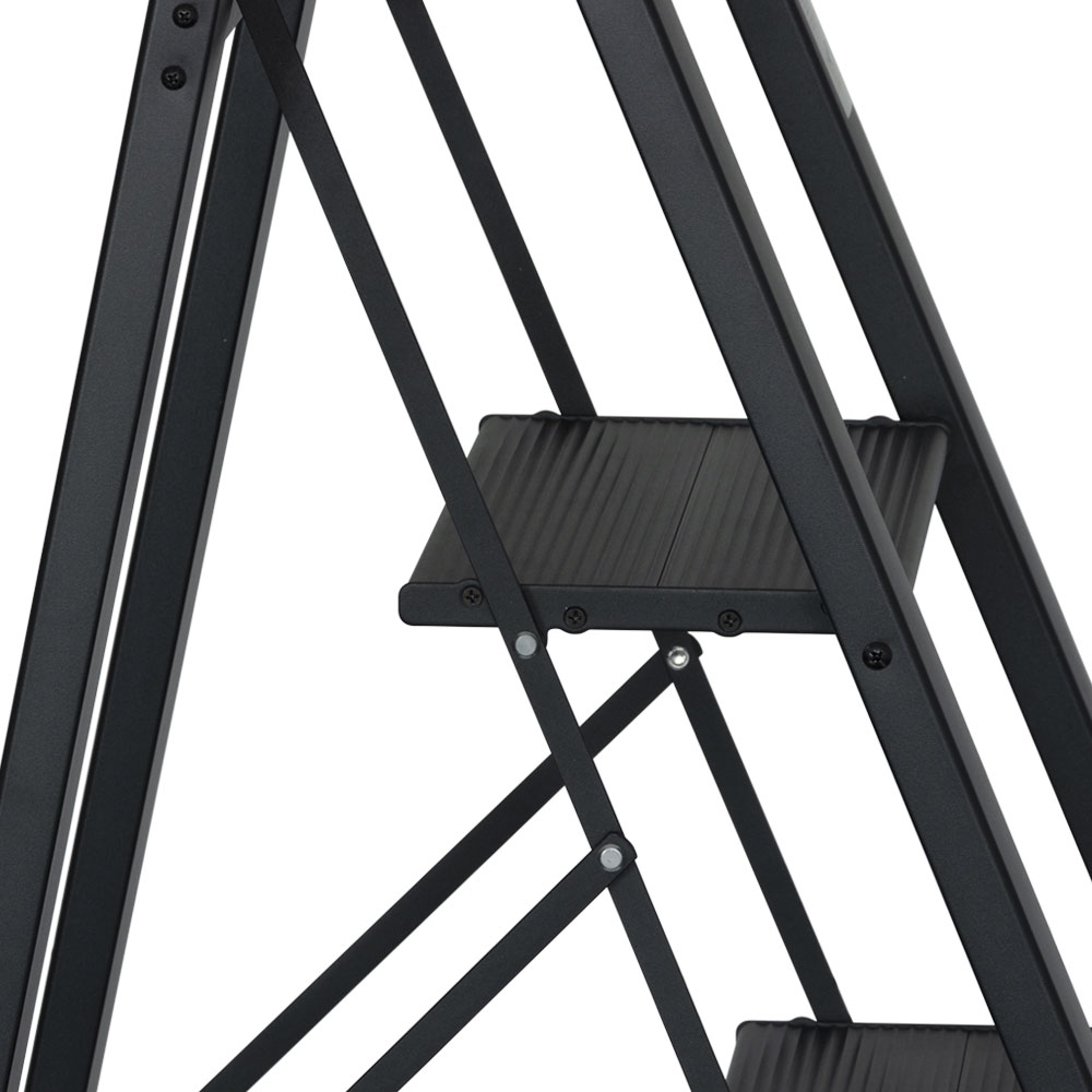 Стрем'янка Sigma Loft алюмінієва 3 сходинки 1.22 м