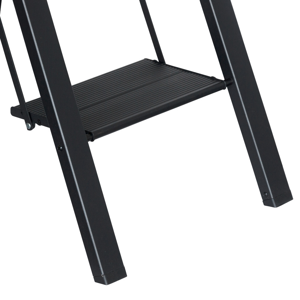 Стрем'янка Sigma Loft алюмінієва 3 сходинки 1.22 м