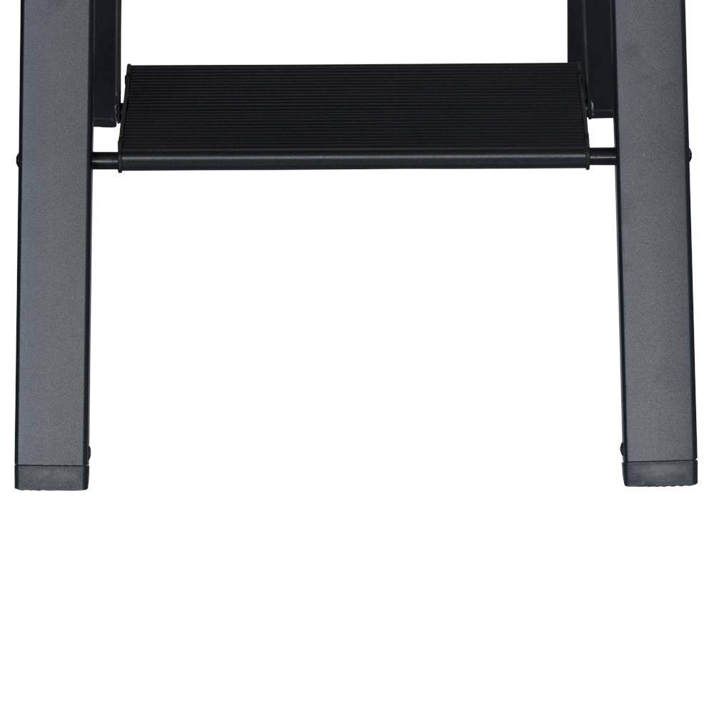 Стрем'янка Sigma Loft алюмінієва 3 сходинки 1.22 м