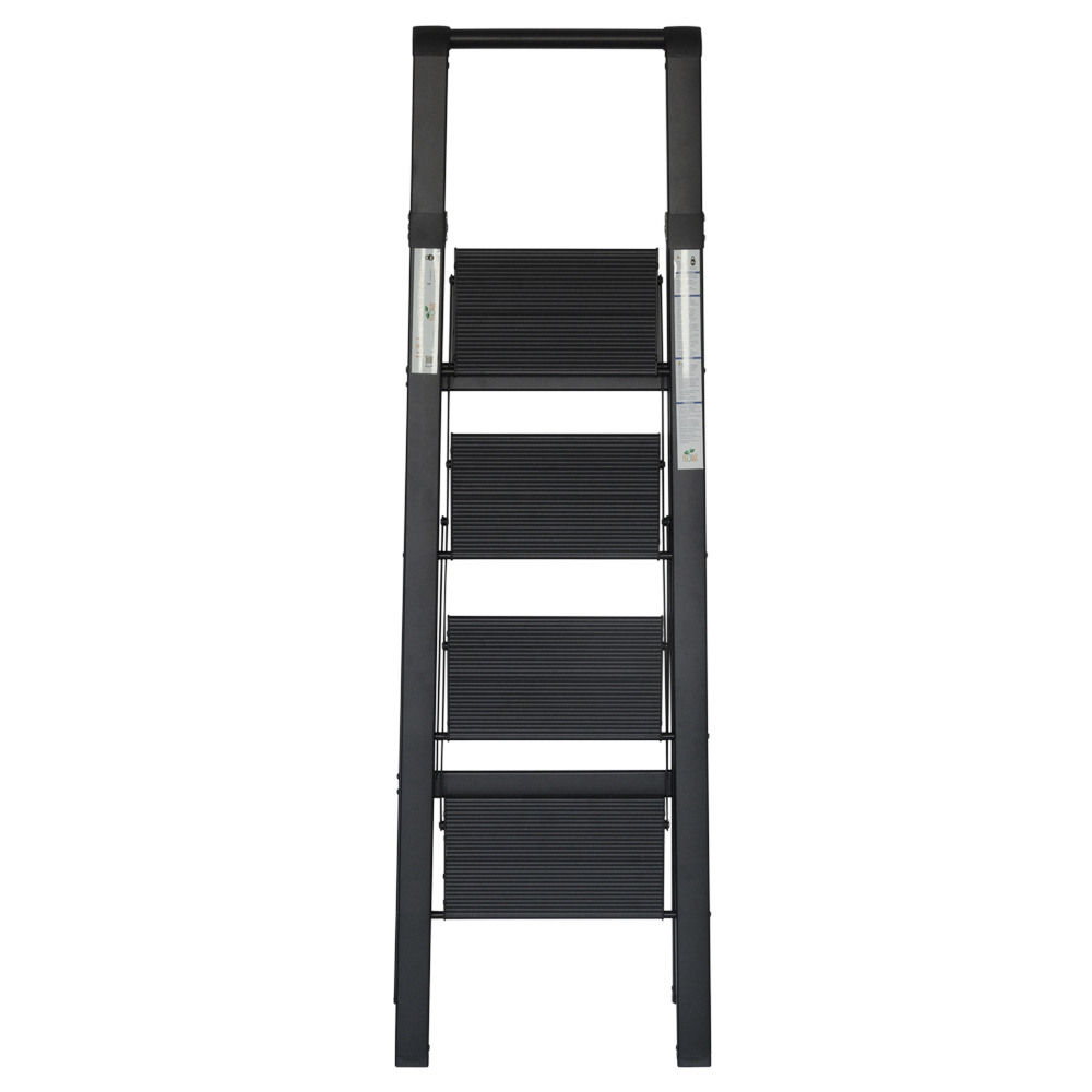 Стрем'янка Sigma Loft алюмінієва 4 сходинки 1.47 м