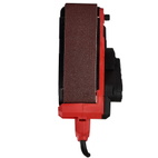 Ленточная шлифовальная машина Vitals Master Ls 7690 GN 900 Вт