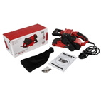 Ленточная шлифовальная машина Vitals Master Ls 7690 GN 900 Вт