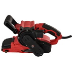 Ленточная шлифовальная машина Vitals Master Ls 7690 GN 900 Вт