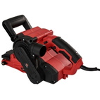 Ленточная шлифовальная машина Vitals Master Ls 7690 GN 900 Вт