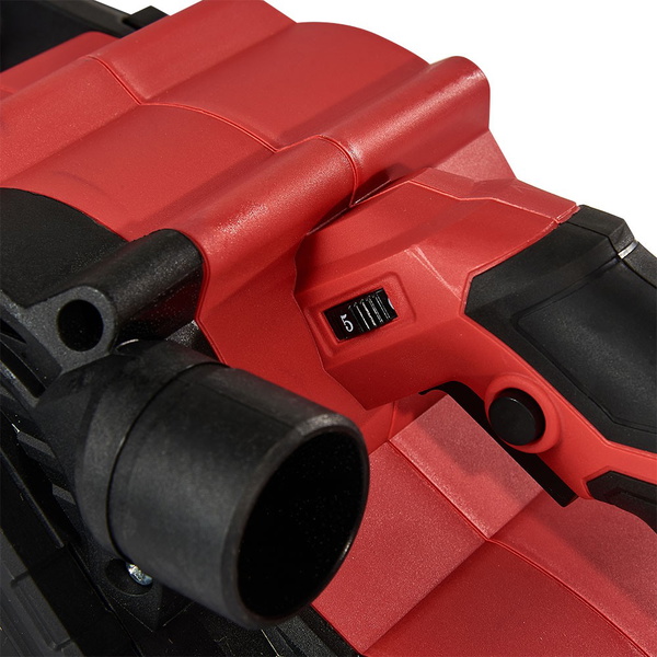 Ленточная шлифовальная машина Vitals Master Ls 7690 GN 900 Вт