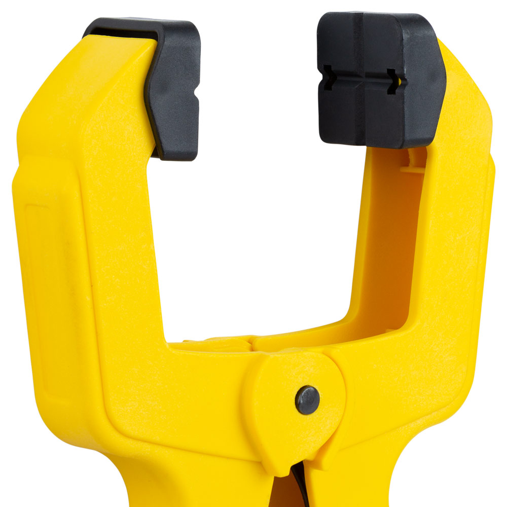 Струбцина пружинна Sigma 75 мм