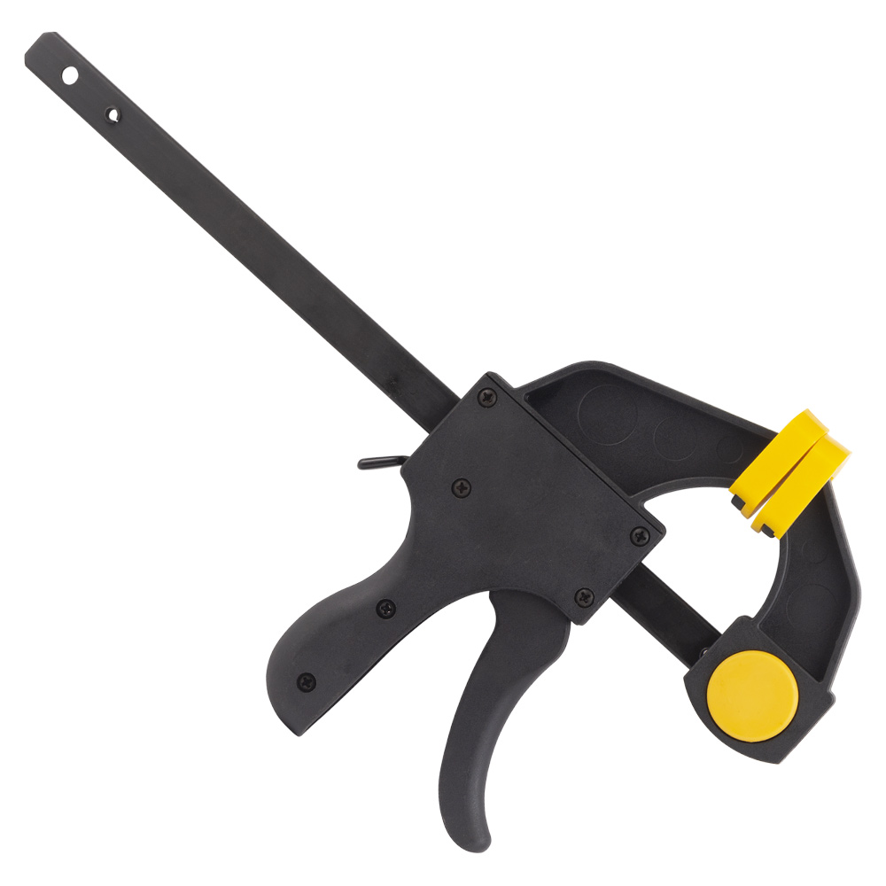 Струбцина швидкозатискна Sigma 150 х 60 мм