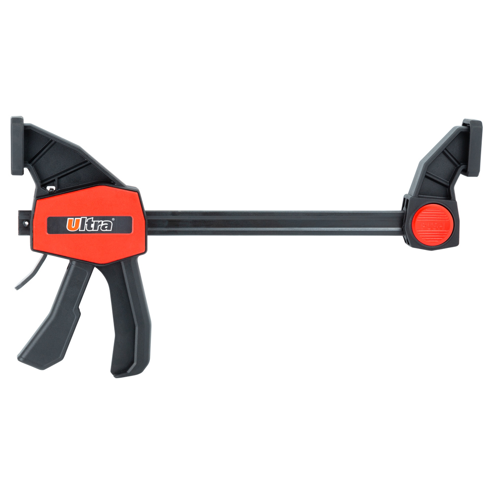 Струбцина быстрозажимная Ultra 150 х 60 мм усиленная