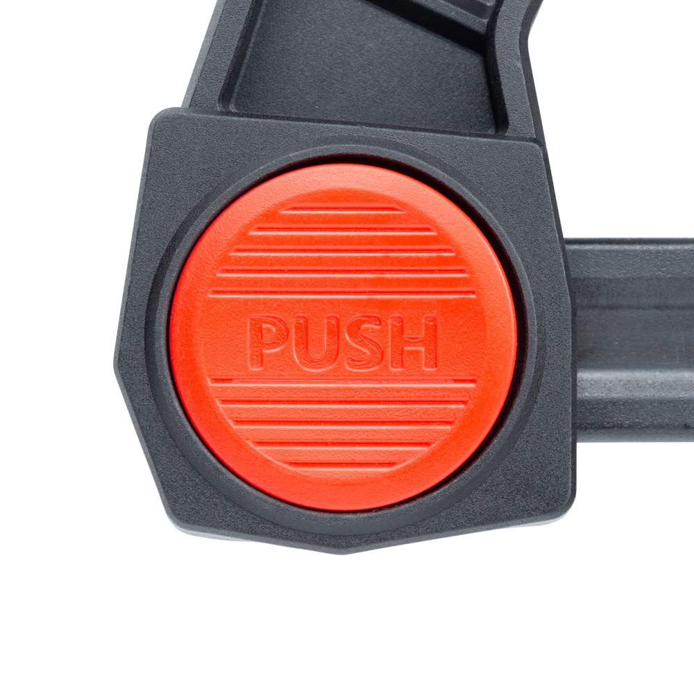 Струбцина быстрозажимная Ultra 150 х 60 мм усиленная