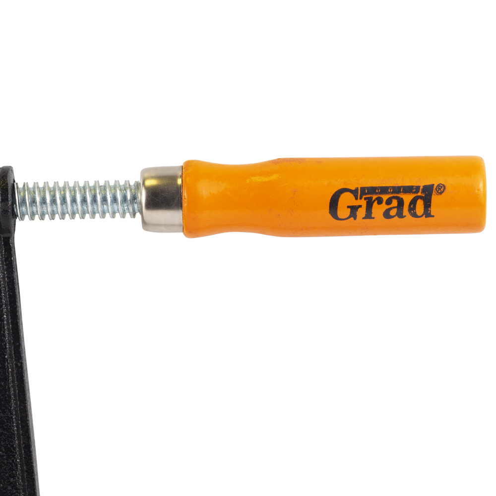 Струбцина столярна Grad тип F 300 х 80 мм