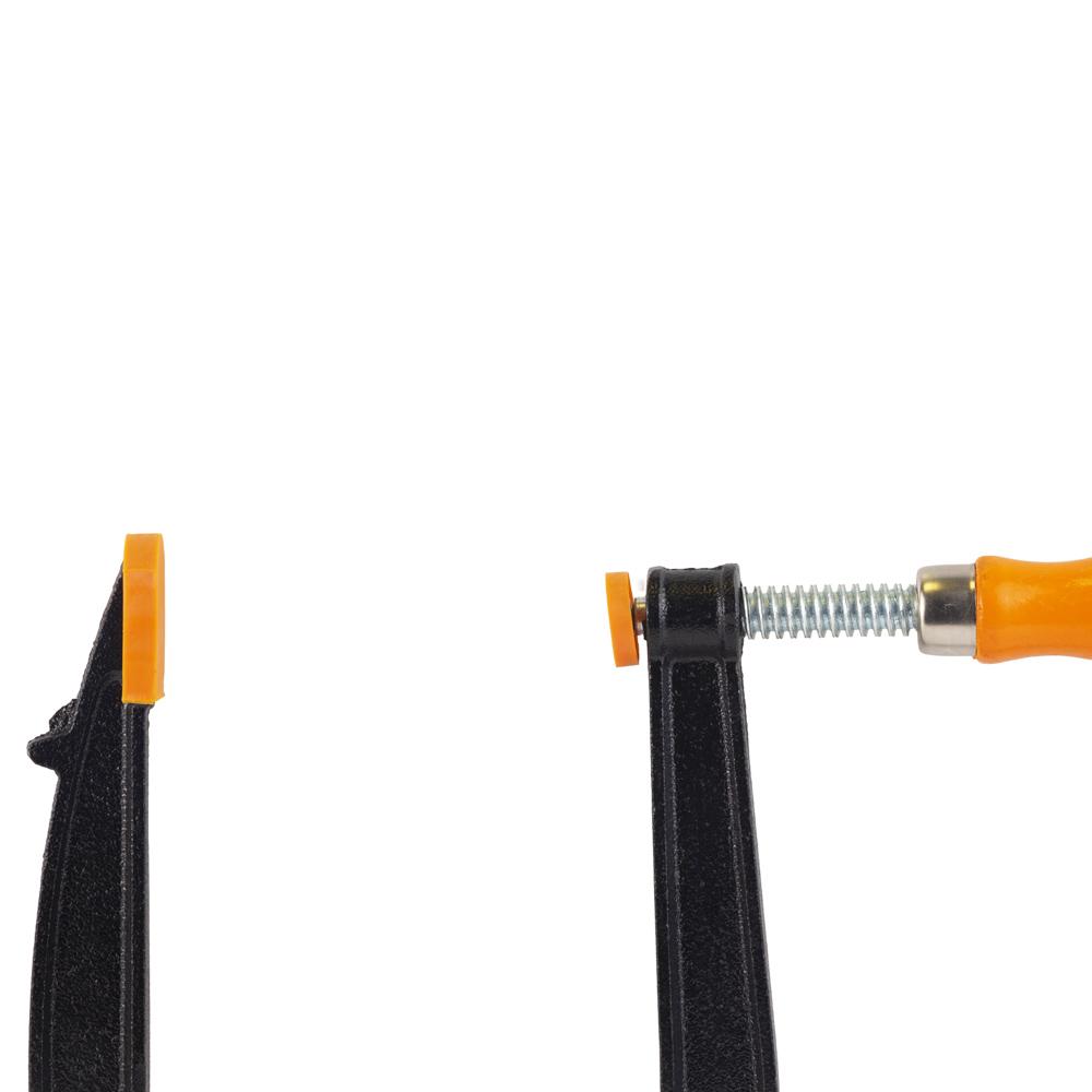 Струбцина столярна Grad тип F 500 х 120 мм