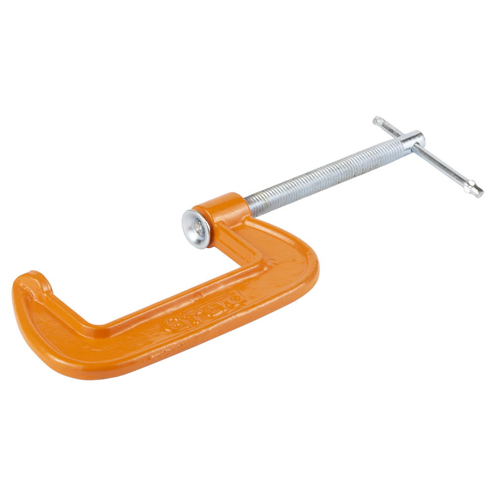 Струбцина столярна Grad тип G 100 мм