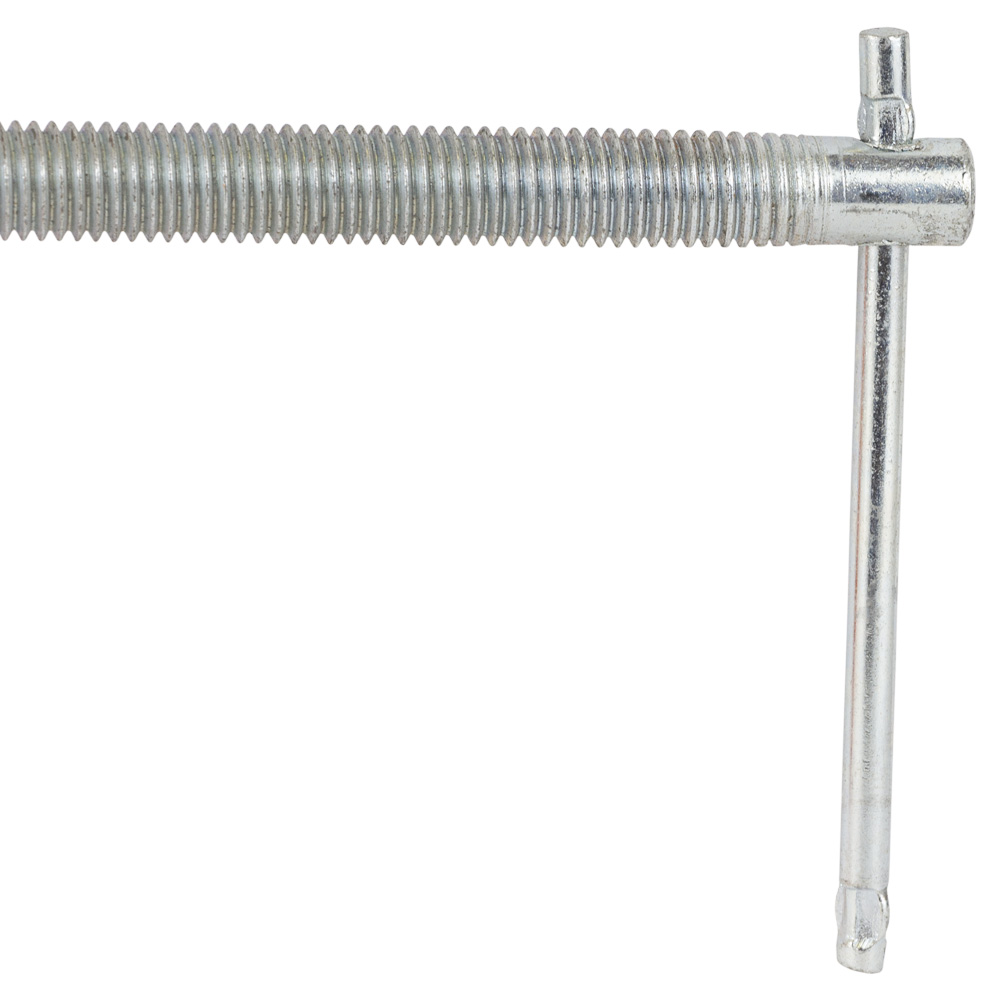 Струбцина столярна Grad тип G 100 мм