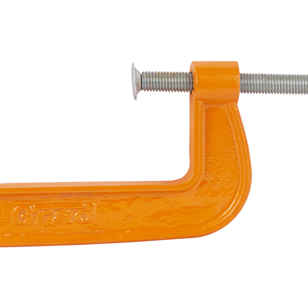 Струбцина столярна Grad тип G 100 мм