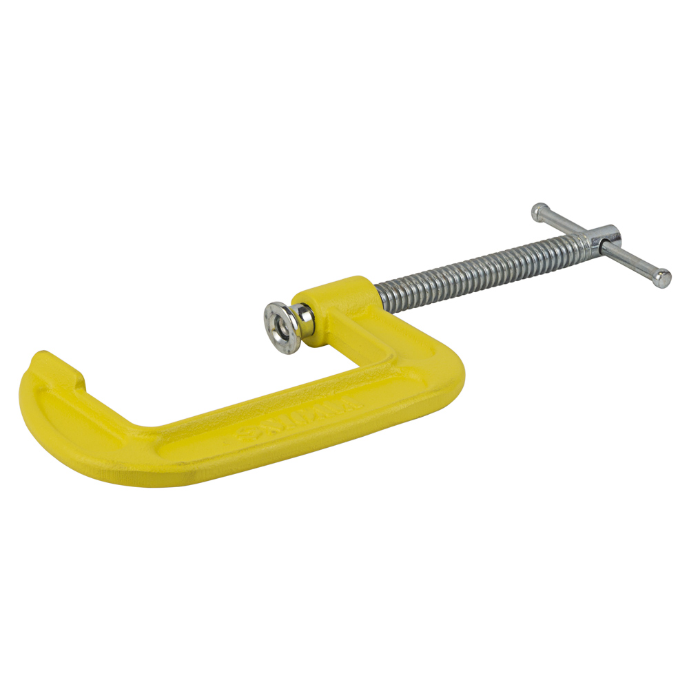 Струбцина столярна Sigma тип G 100 мм