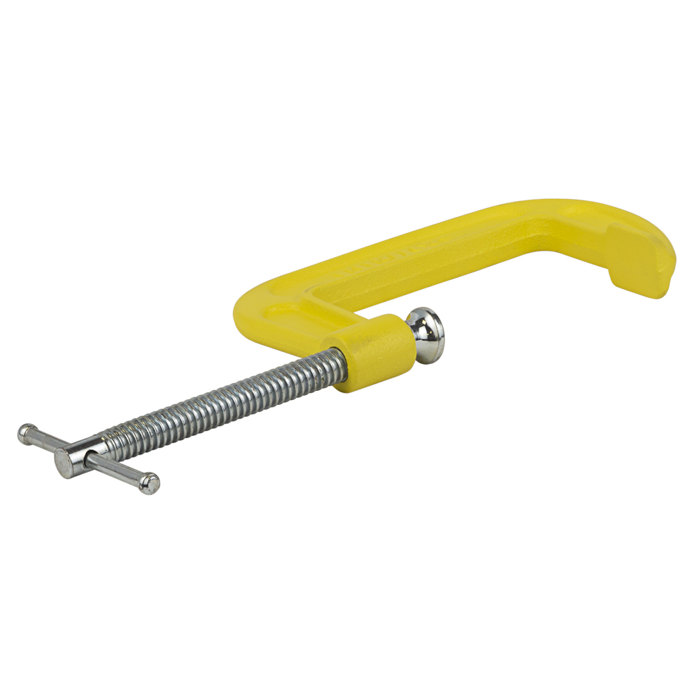 Струбцина столярна Sigma тип G 100 мм