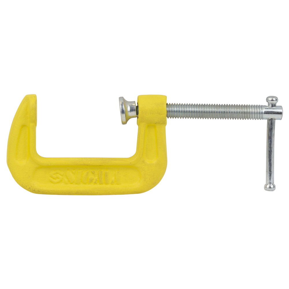 Струбцина столярна Sigma тип G 50 мм