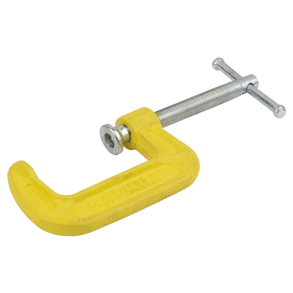 Струбцина столярна Sigma тип G 50 мм