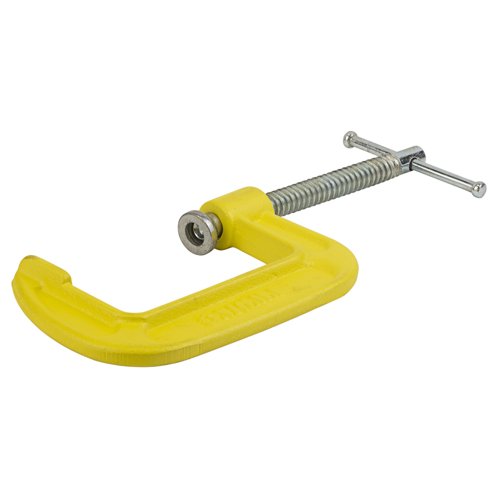 Струбцина столярна Sigma тип G 75 мм