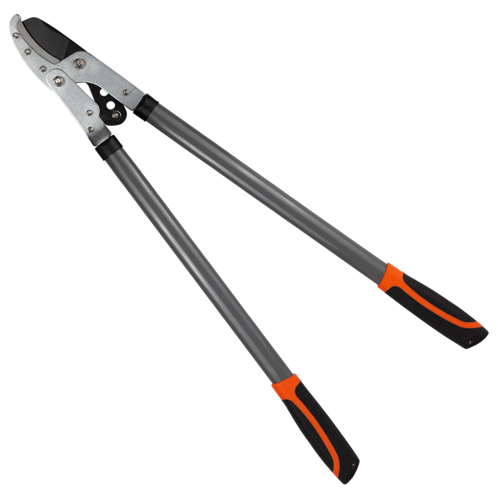 Сучкоріз Flora контактний сталеві рукоятки 762 мм