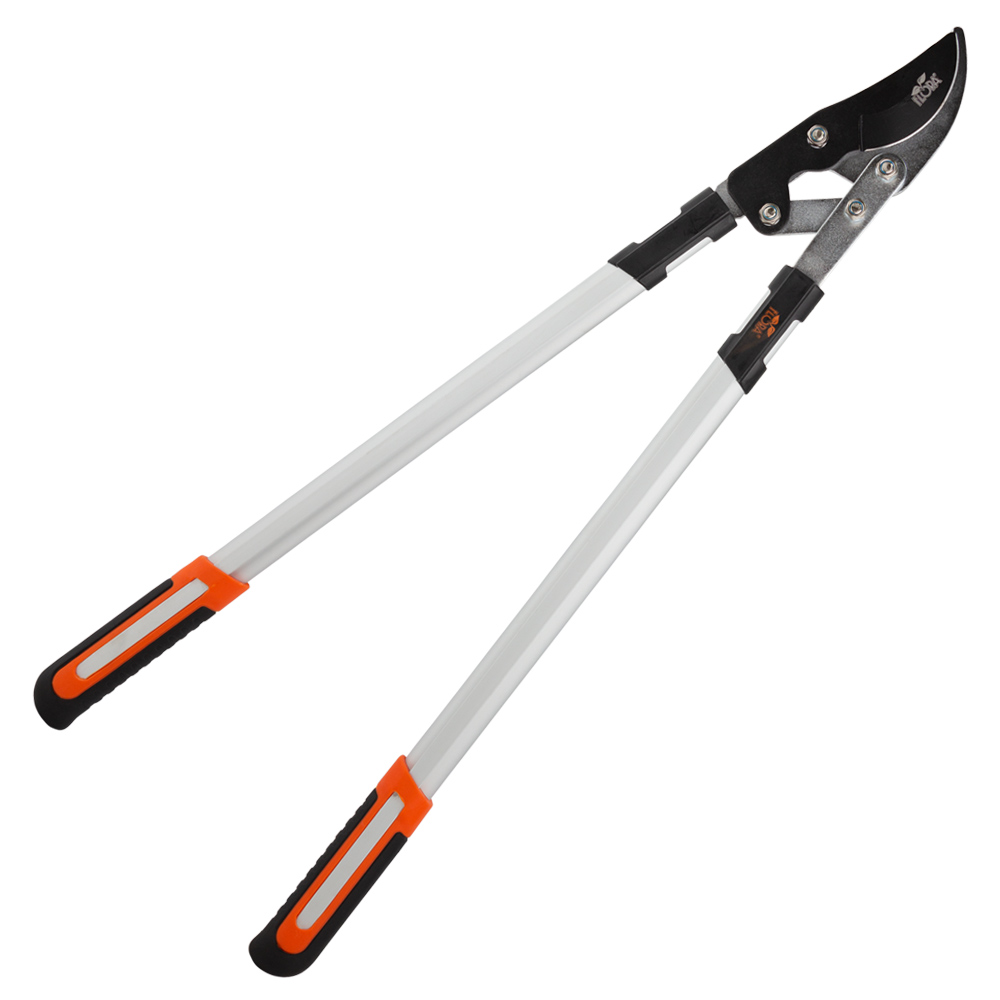 Сучкоріз Flora площинний алюмінієві рукоятки 762 мм