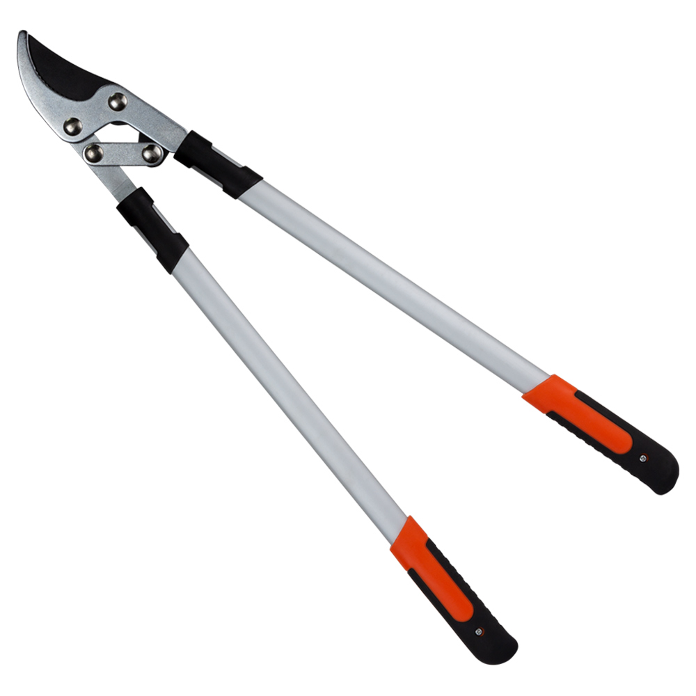 Сучкоріз Flora площинний алюмінієві рукоятки 762 мм