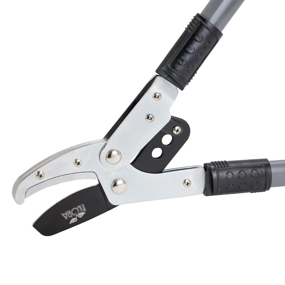 Сучкоріз Flora з ковадлом посилений 711 мм