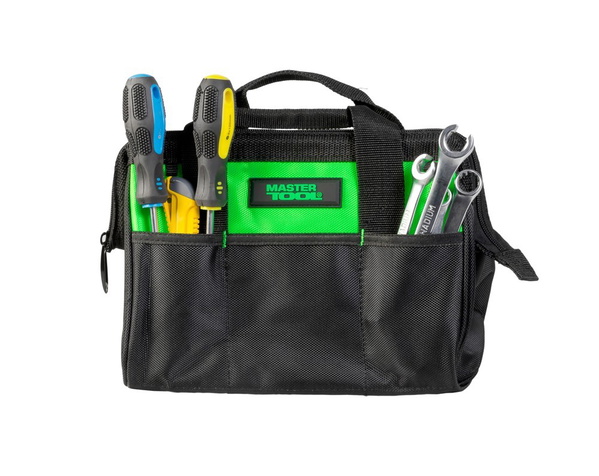Сумка для инструментов Mastertool 79-1912