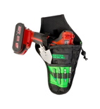 Сумка для инструментов Mastertool КОБУРА поясная 79-1931