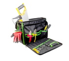 Сумка для инструментов Mastertool монтерская 79-1936