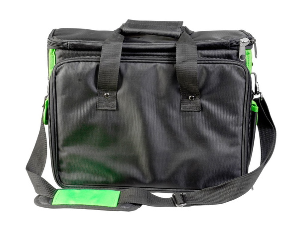 Сумка для инструментов Mastertool монтерская 79-1936
