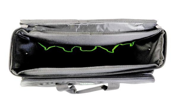 Сумка для инструментов Mastertool монтерская 79-1936