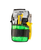 Сумка для инструментов Mastertool поясная 79-1932