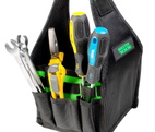 Сумка для инструментов Mastertool открытая 79-1930