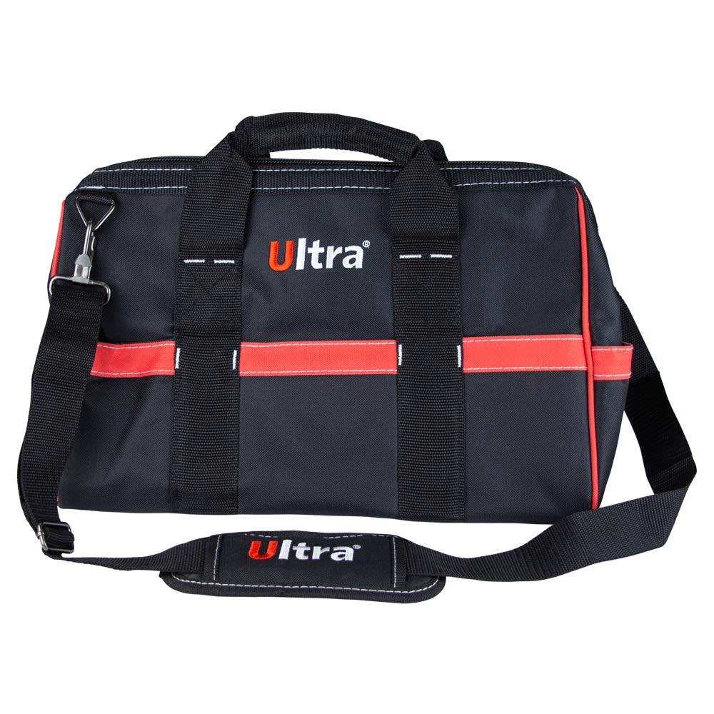 Сумка Ultra для инструмента 16 карманов 410 x 210 x 285 мм 25 л