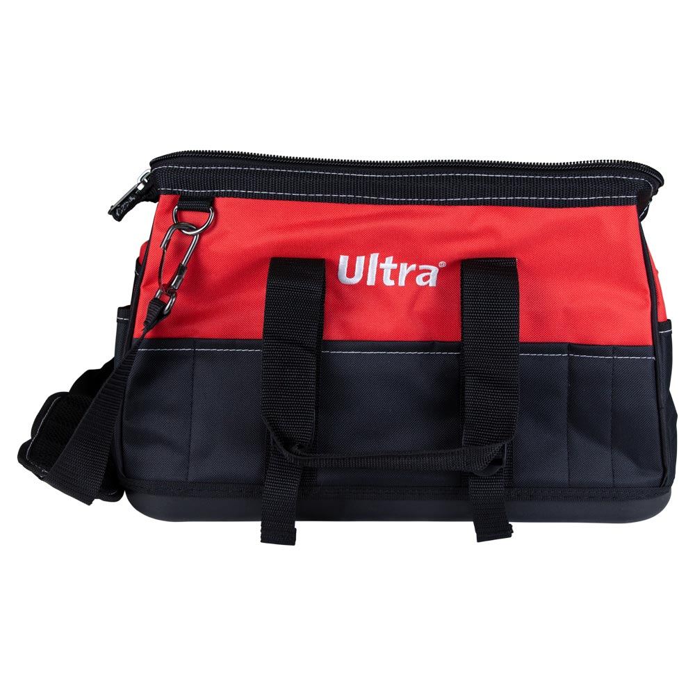 Сумка Ultra для инструмента 21 карман 400 x 220 x 260 мм 23 л