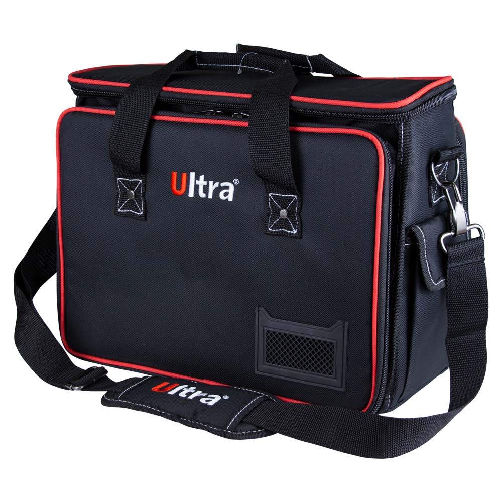 Сумка Ultra для інструменту 32 кишені 380 x 200 x 310 мм 24 л