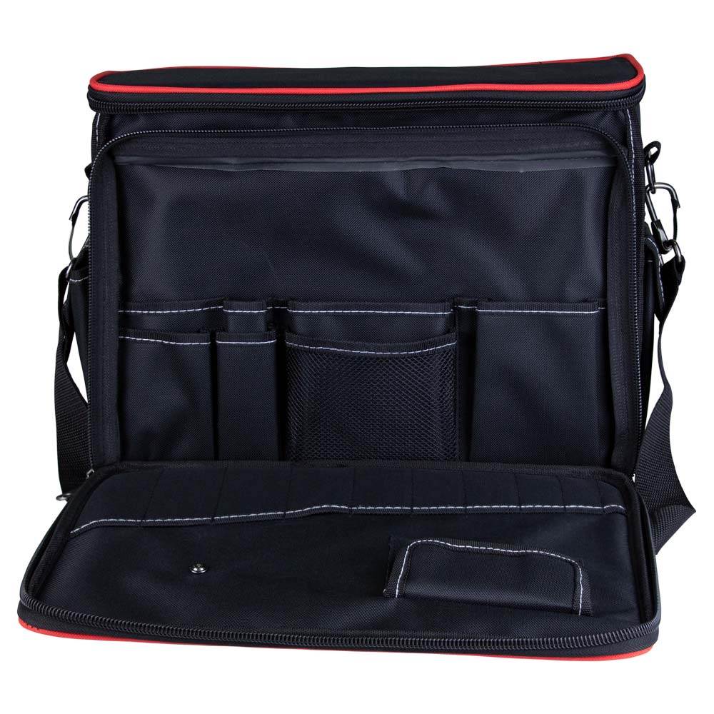 Сумка Ultra для інструменту 32 кишені 380 x 200 x 310 мм 24 л