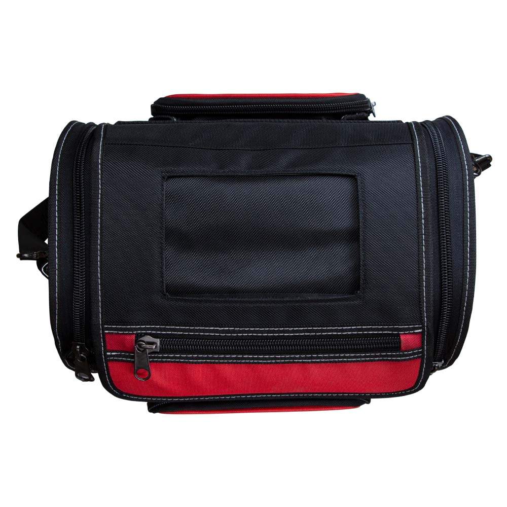 Сумка Ultra для інструменту каркасна 42 кишені 370 x 300 x 360 мм 40 л