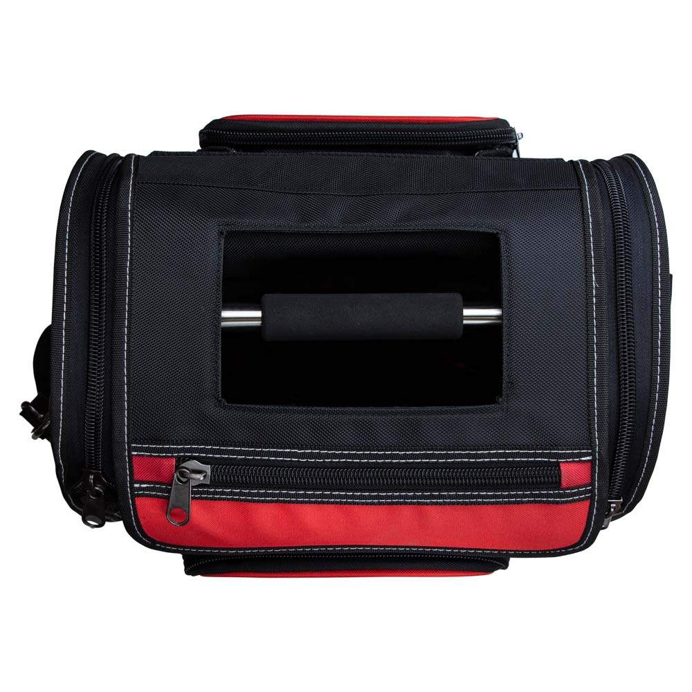 Сумка Ultra для інструменту каркасна 42 кишені 370 x 300 x 360 мм 40 л