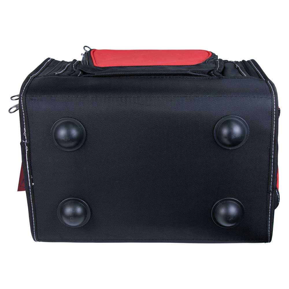 Сумка Ultra для інструменту каркасна 42 кишені 370 x 300 x 360 мм 40 л