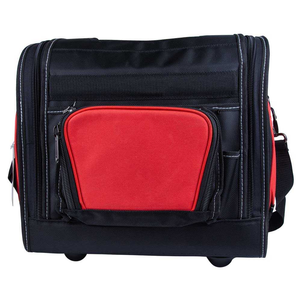 Сумка Ultra для інструменту каркасна 42 кишені 370 x 300 x 360 мм 40 л