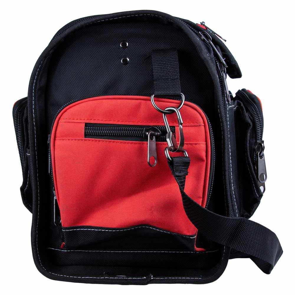 Сумка Ultra для інструменту каркасна 42 кишені 370 x 300 x 360 мм 40 л